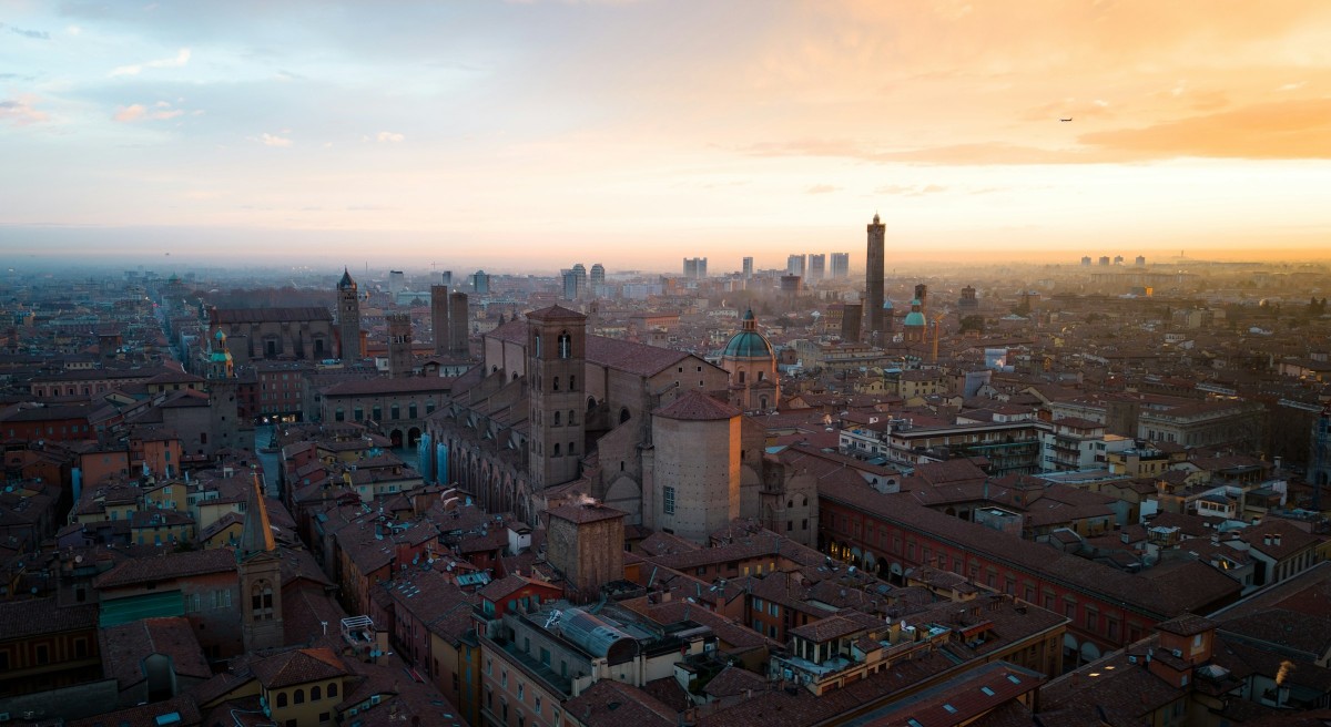 Bologna