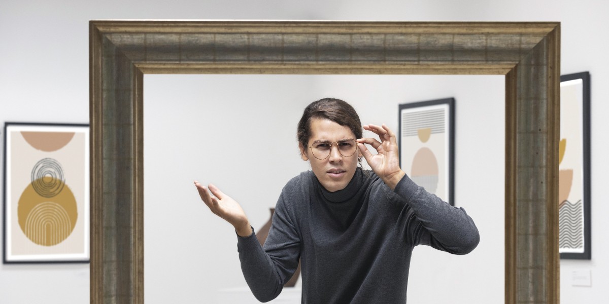 falseum museo del falso e dell'inganno