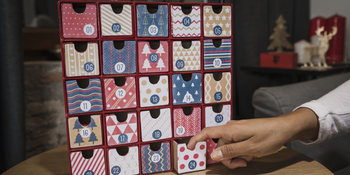 il calendario dell avvento che cos è