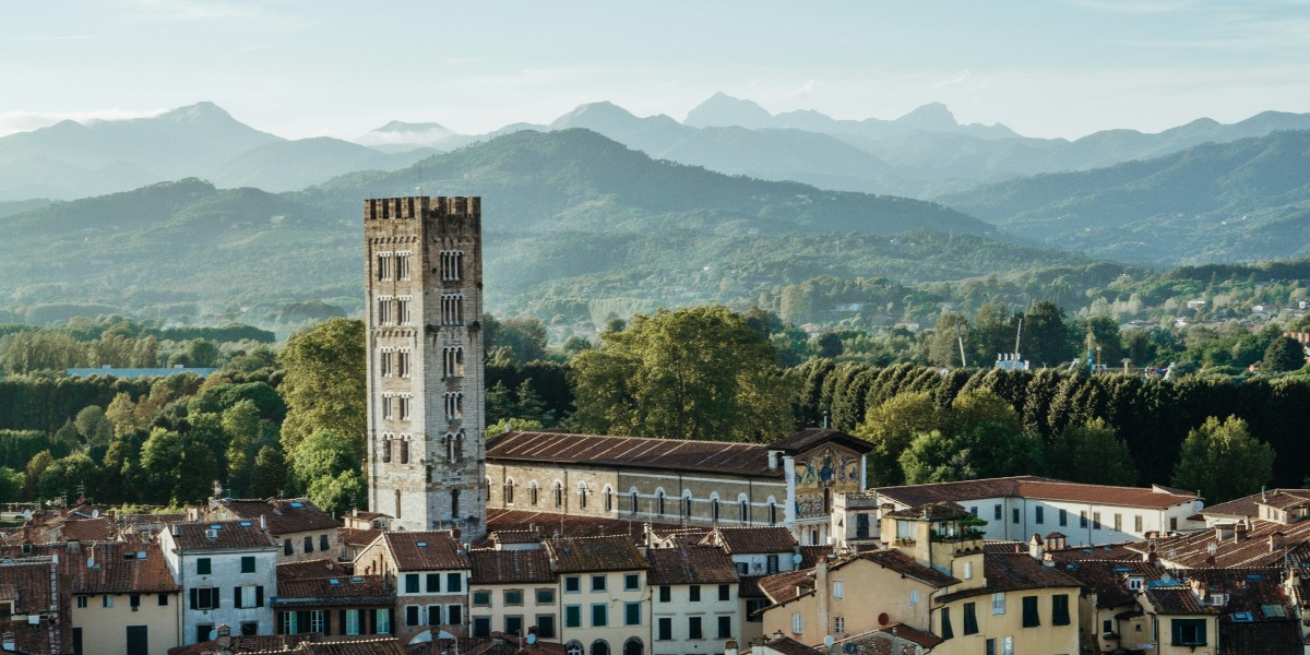 Cheapest place to rent Italy