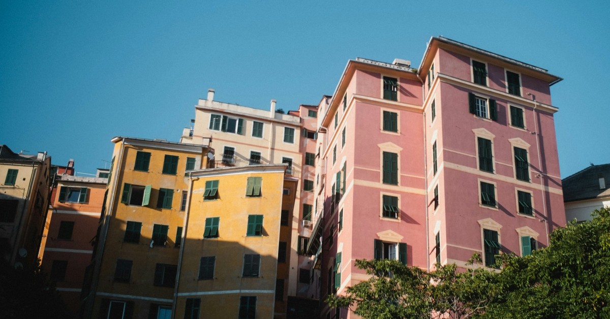 Contratos de alquiler en Italia