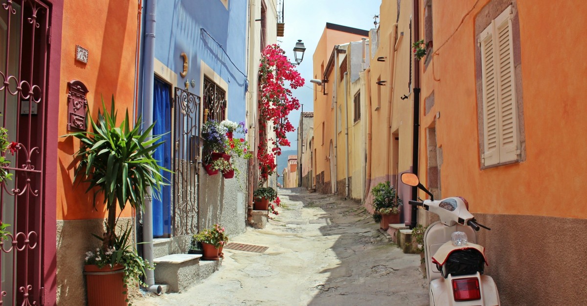 Vor- und Nachteile des Immobilienkaufs in Italien