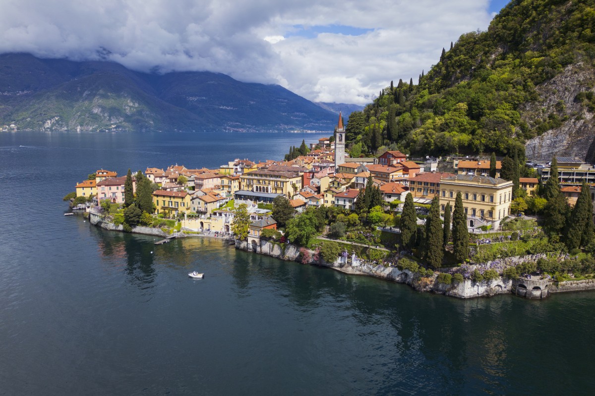 Lago di Como