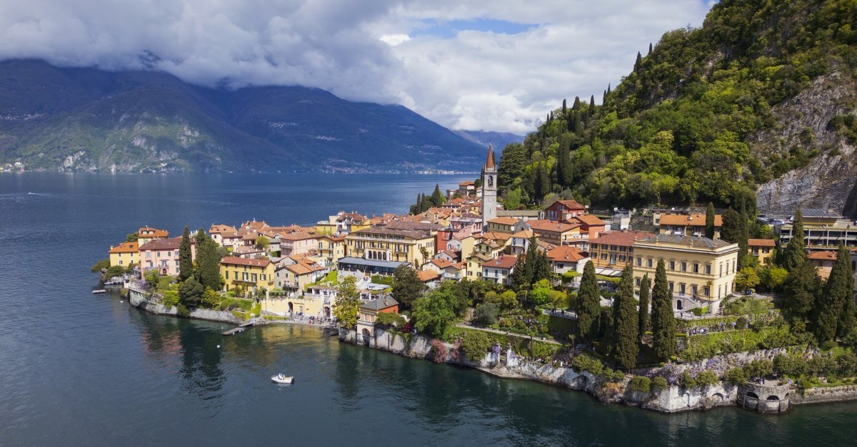 Lake Como