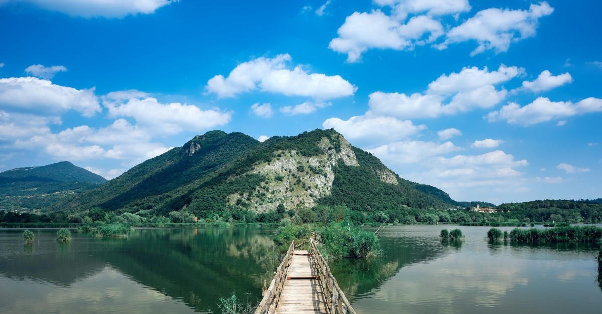 Lake Iseo