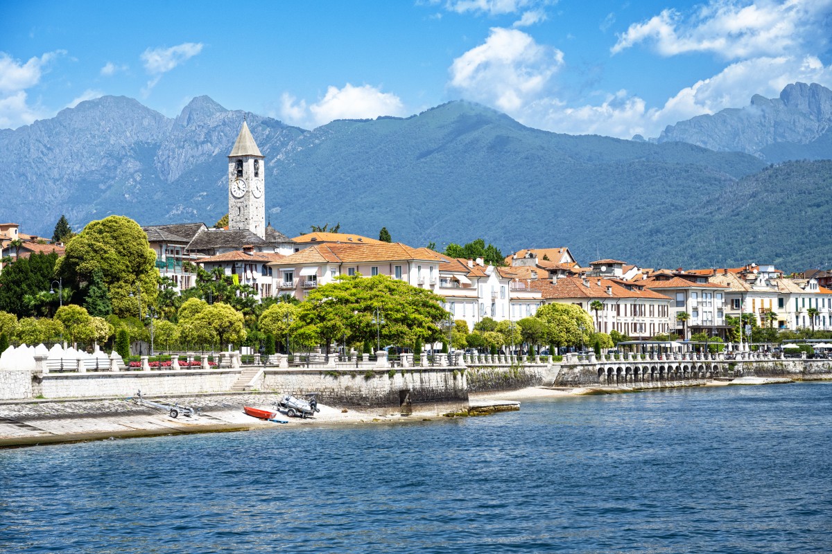 Lago Maggiore