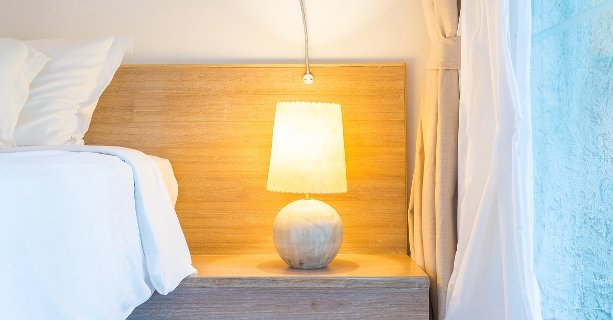 lampade stile contemporaneo