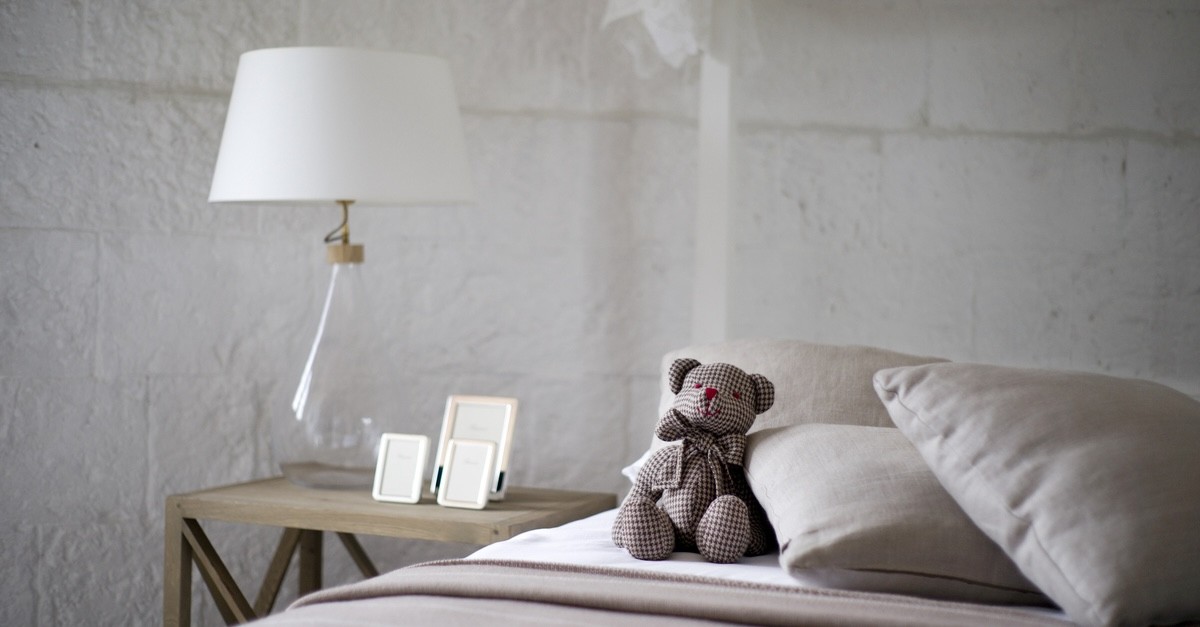 lampada per cameretta