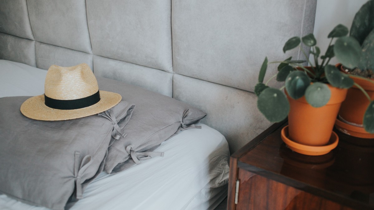 casa accogliente ospiti