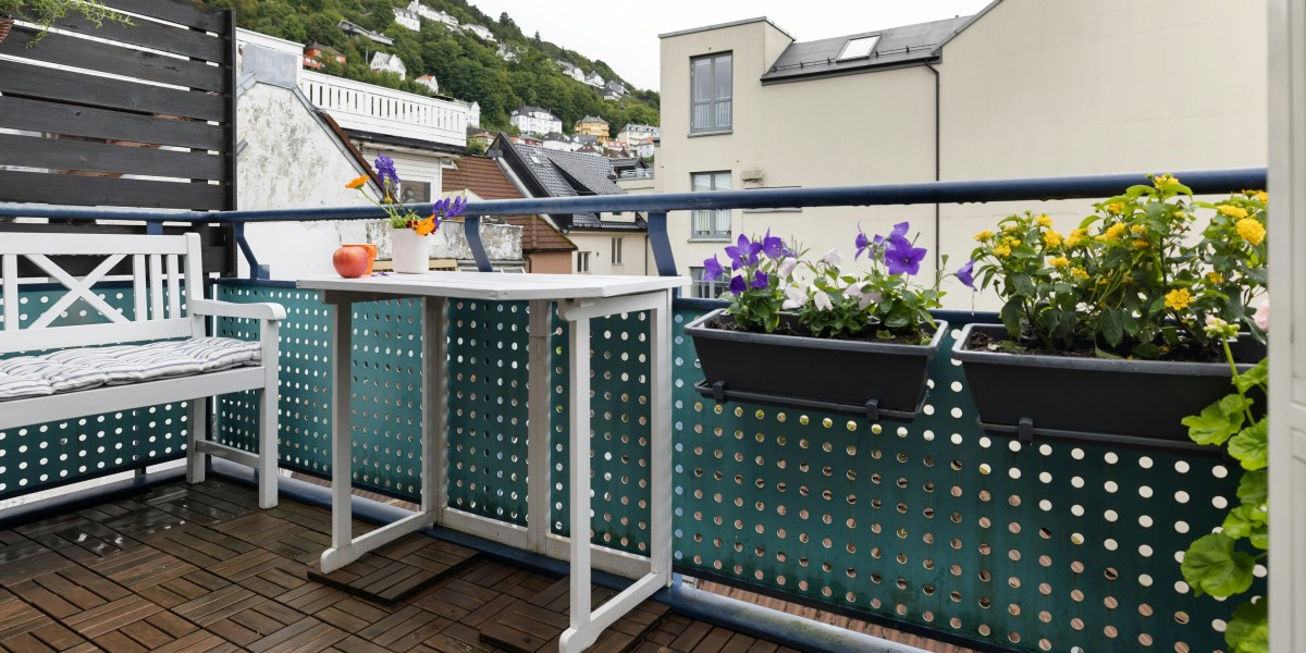 come arredare un terrazzo di 15 mq 