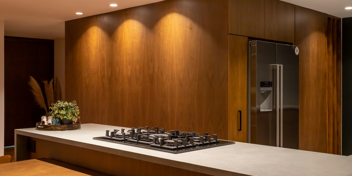 cucine di lusso moderne