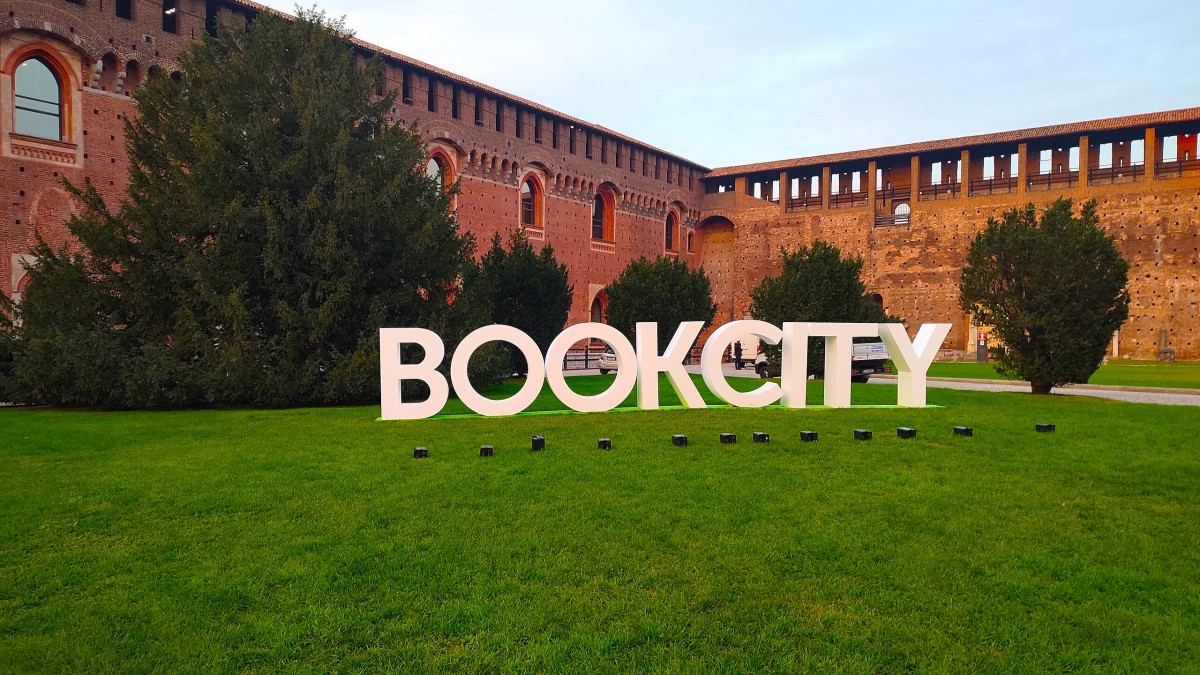 BookCity Milano 2025: date, programma, location e ospiti — idealista/news