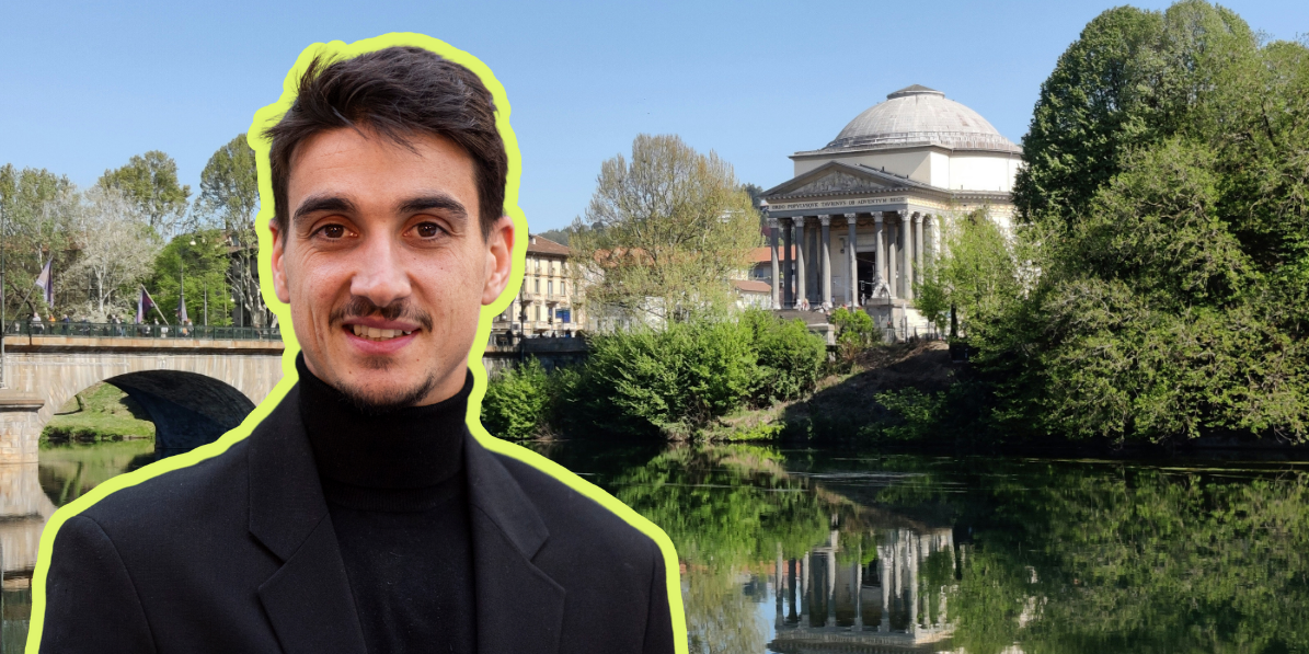 dove vive Lorenzo Sonego