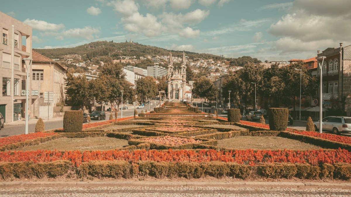 cosa vedere a guimaraes