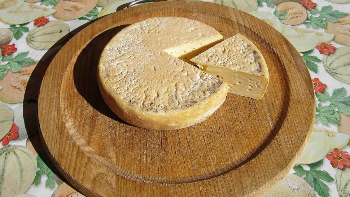formaggi tipici piemontesi