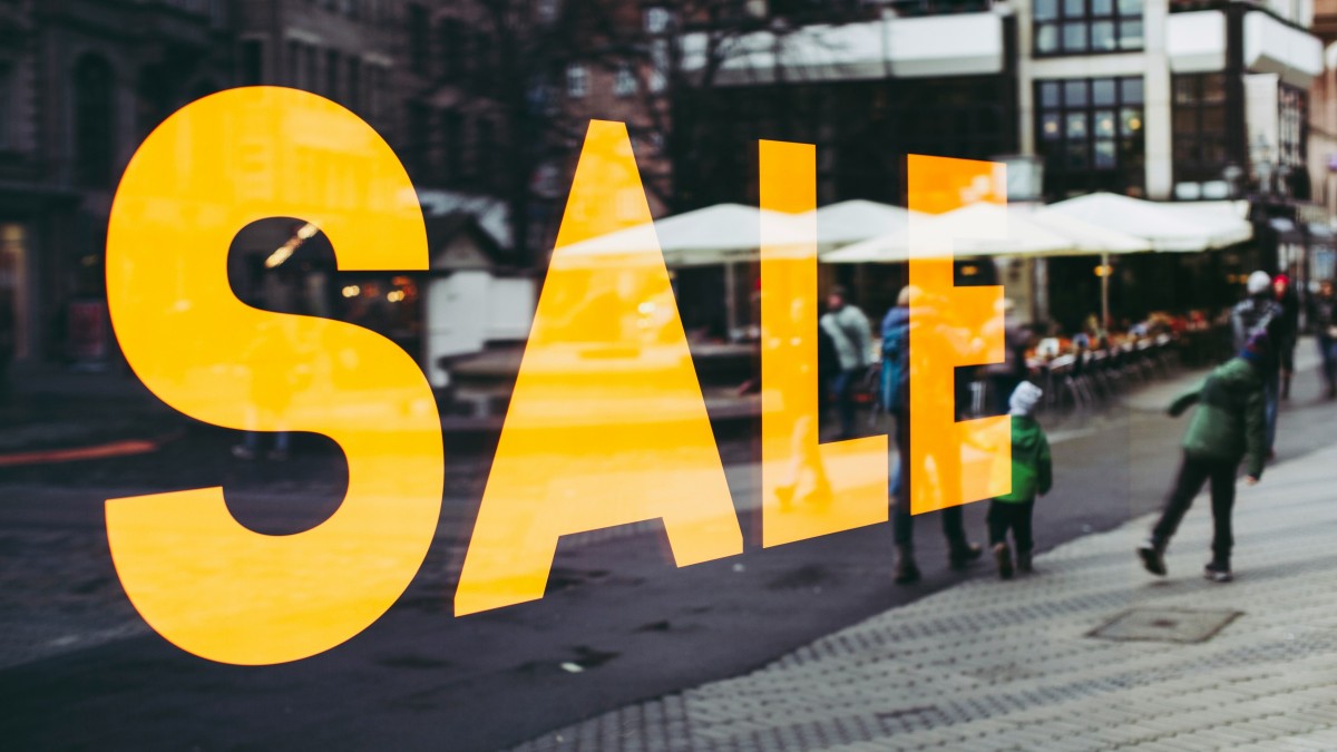 offerte black friday