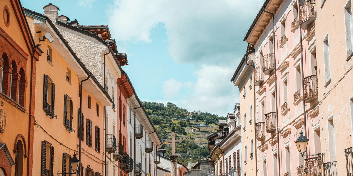 Cheapest place to live Italy