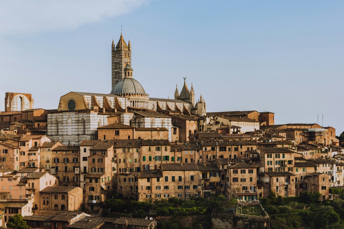 Top UNESCO cities in Italy