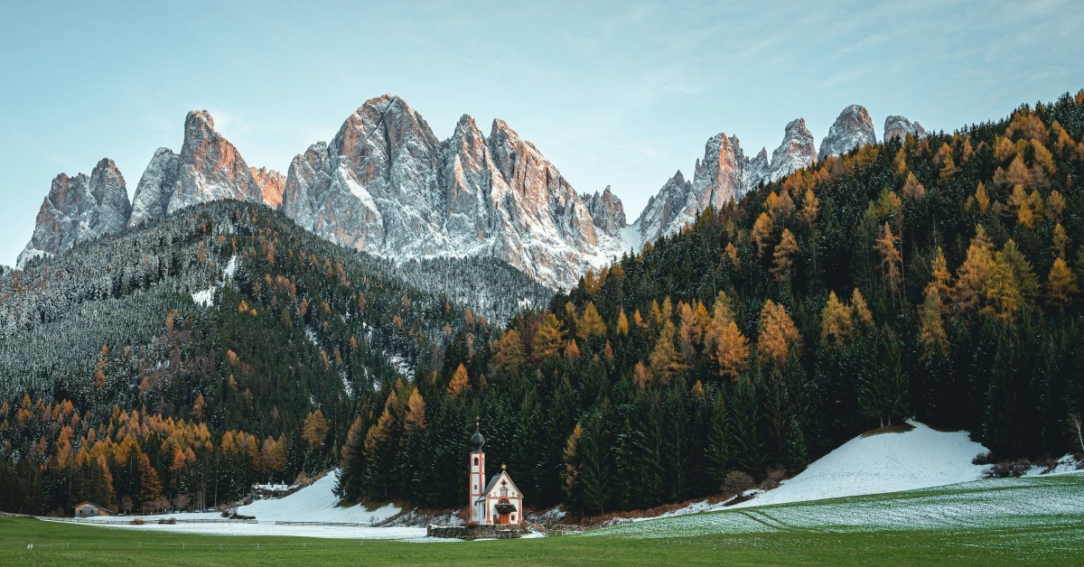 Italy in December 2025