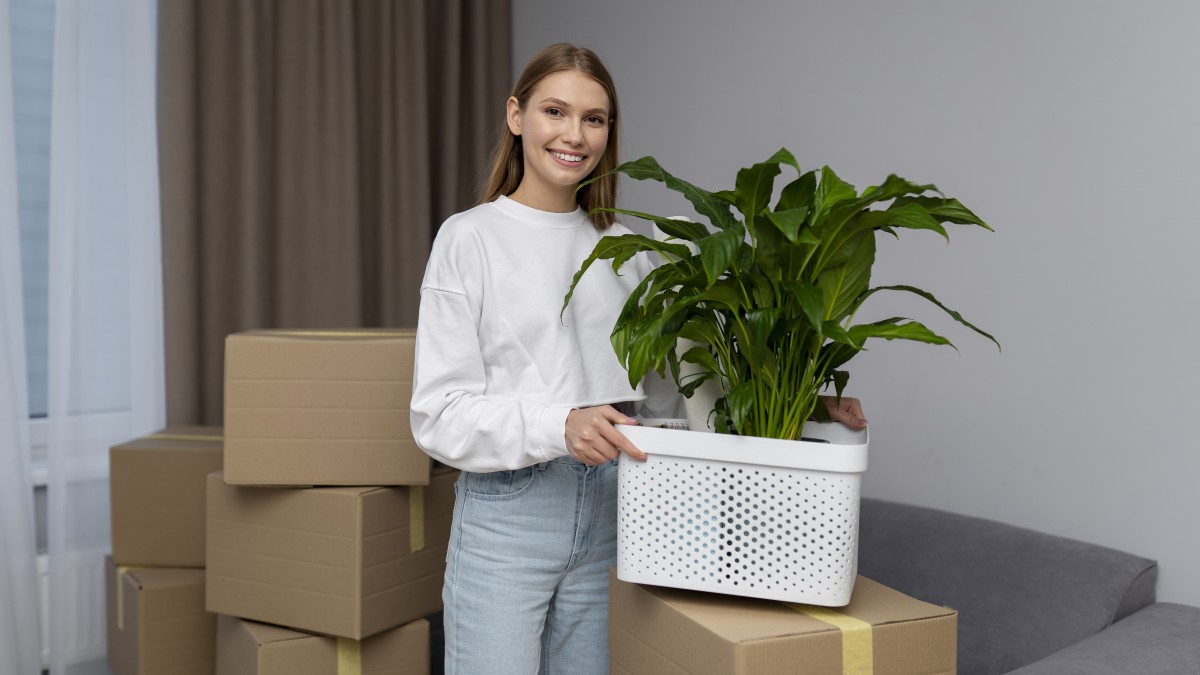 piante trasloco
