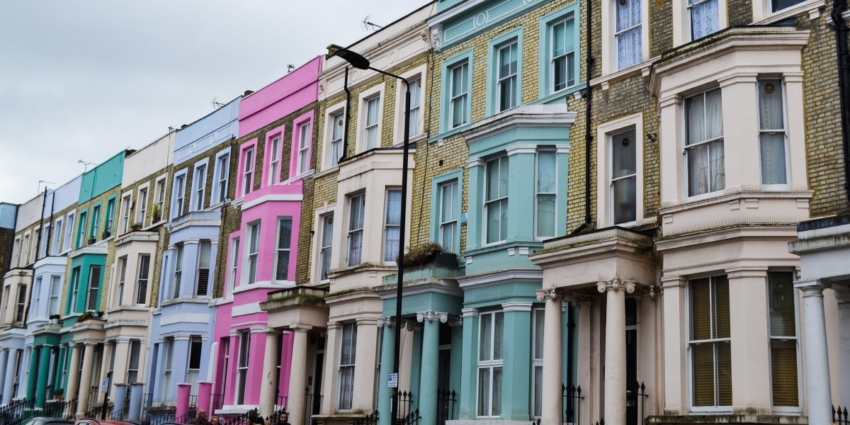 dove è stato girato Love Actually