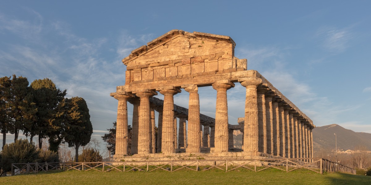 Things to do in Salerno
