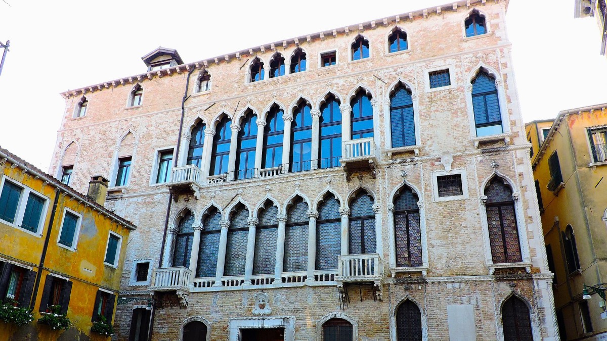 palazzo fortuny