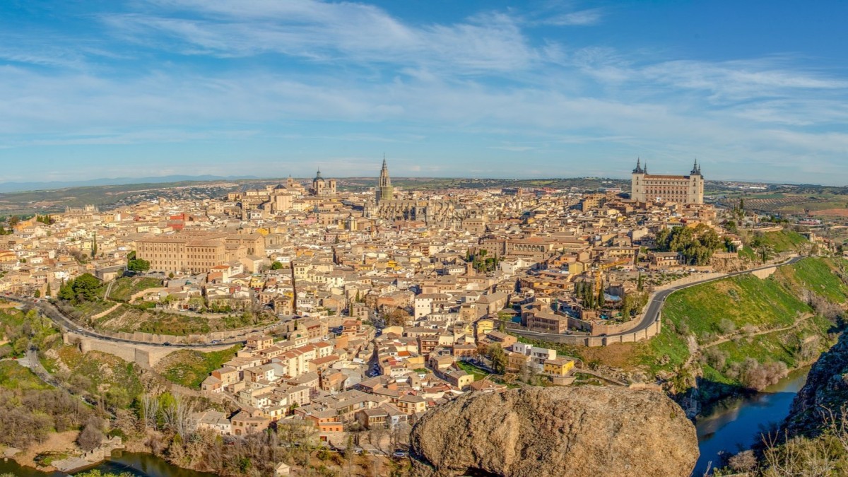 citta delle tre culture