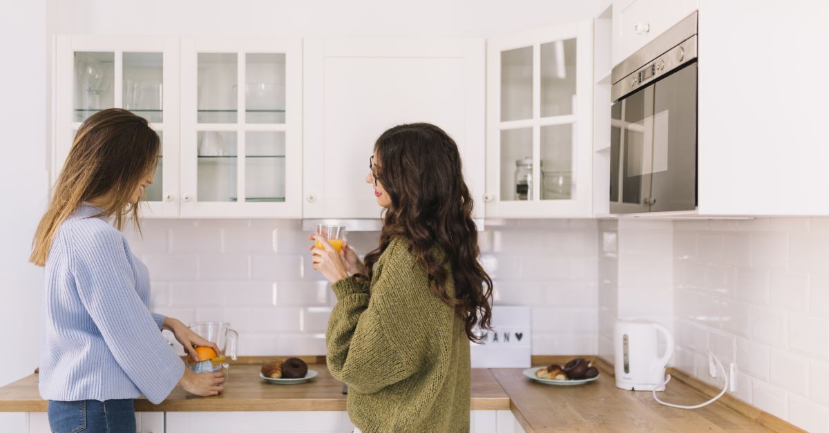 pensili da cucina verticali