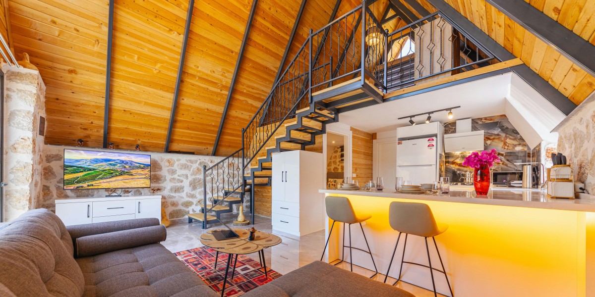 progettare un soppalco