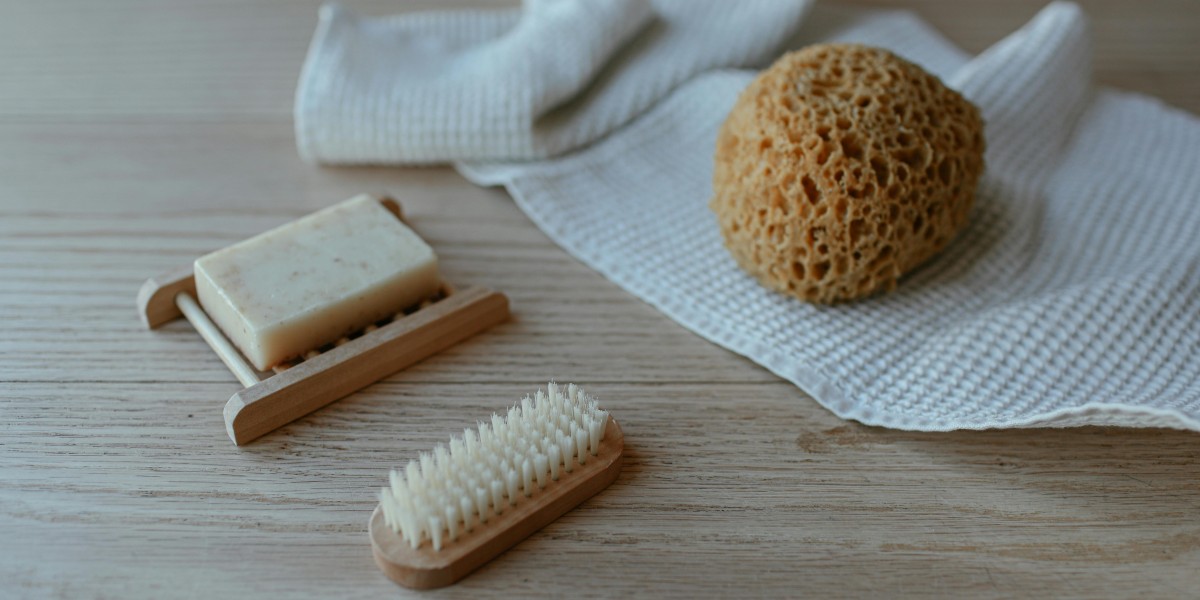 dove si buttano le spugne 