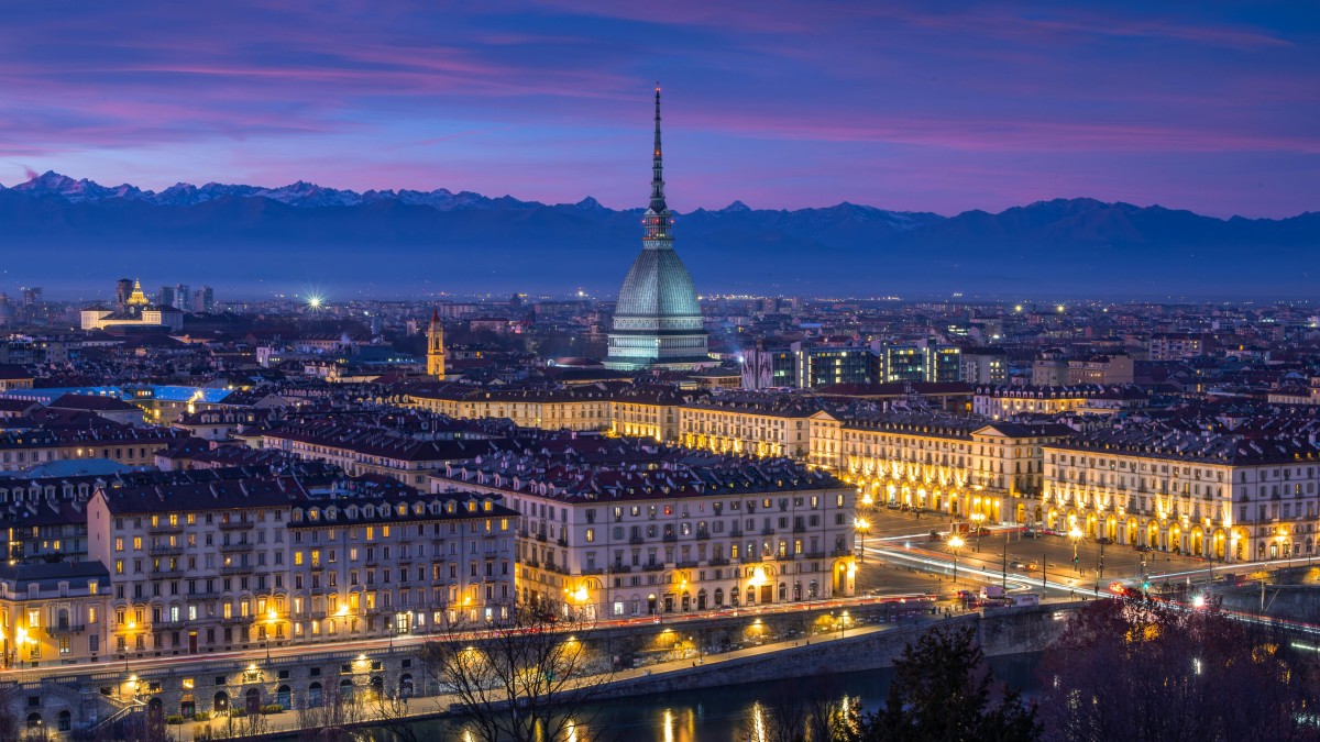 Torino Film Festival 2025