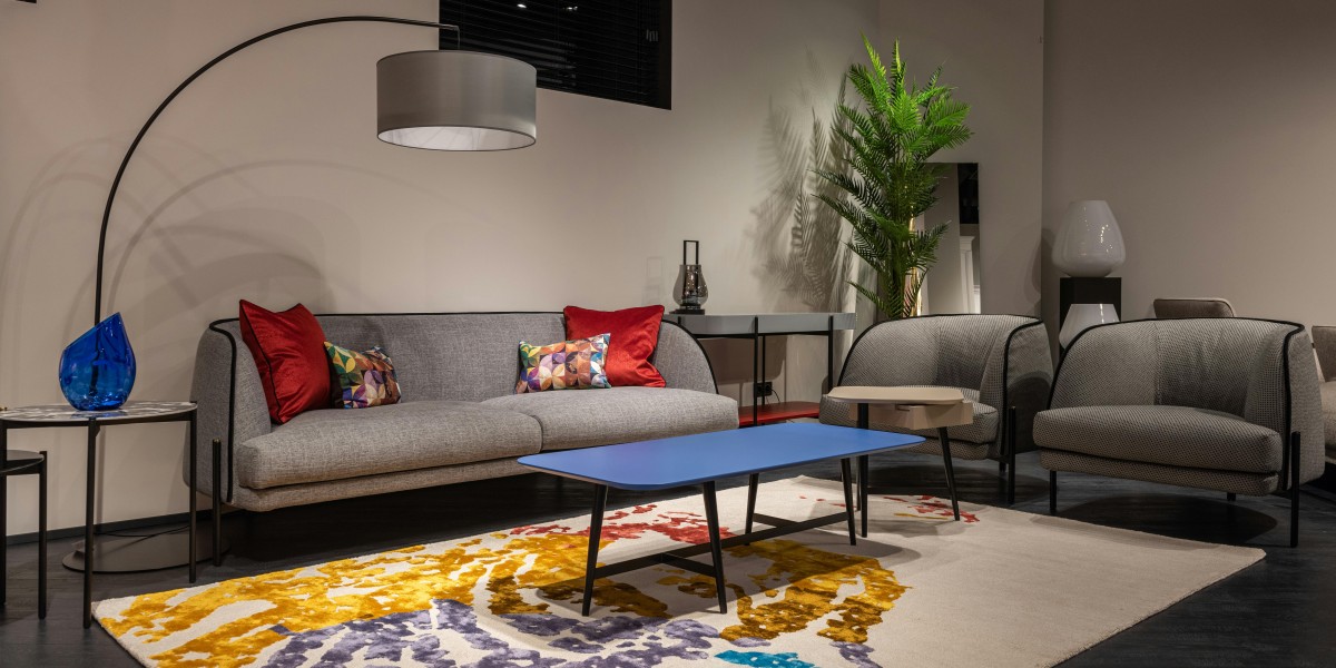 come abbinare tavolino salotto