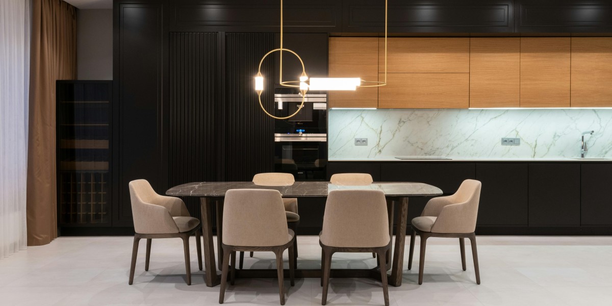 cucine di lusso moderne