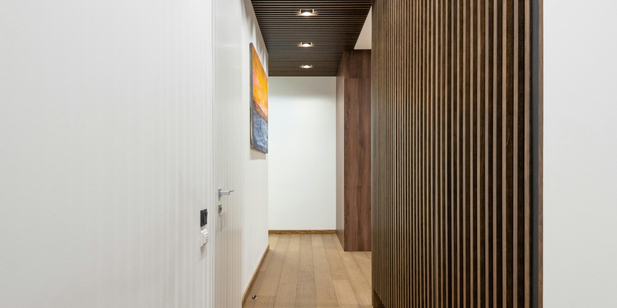 come costruire una stanza segreta in casa