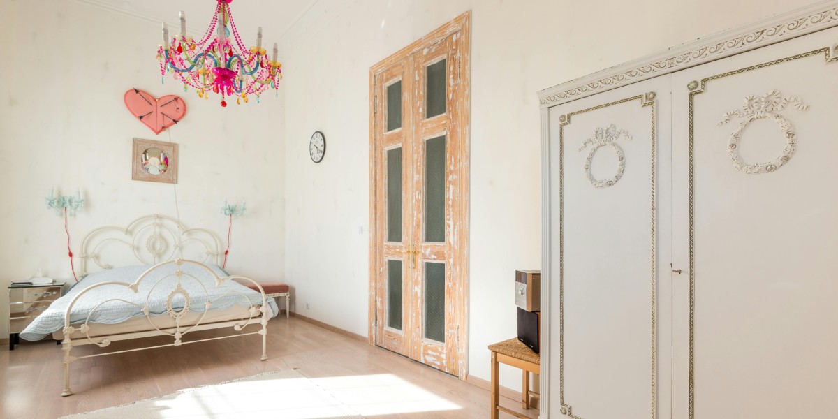 come arredare una casa d'epoca