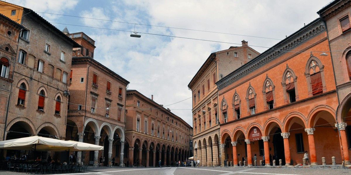 mercati di bologna