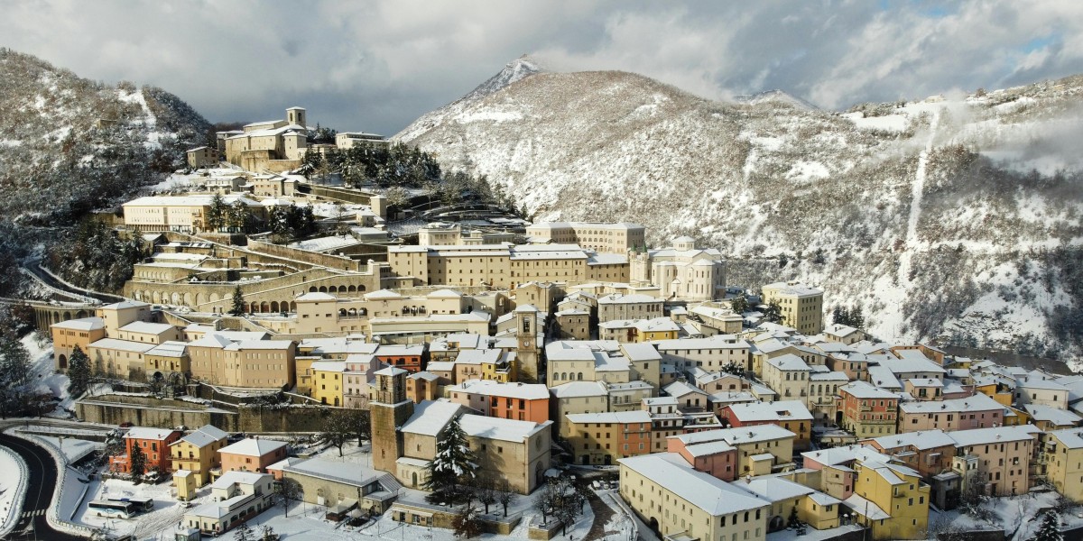 borghi più belli d'italia umbria