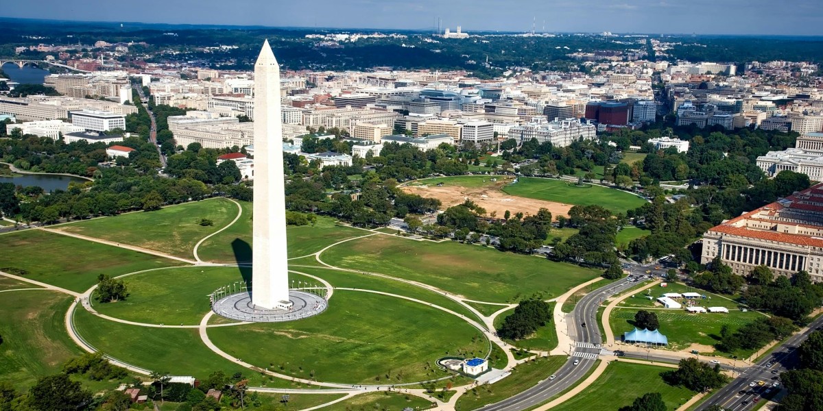 Sala da ballo Casa Bianca Trump 