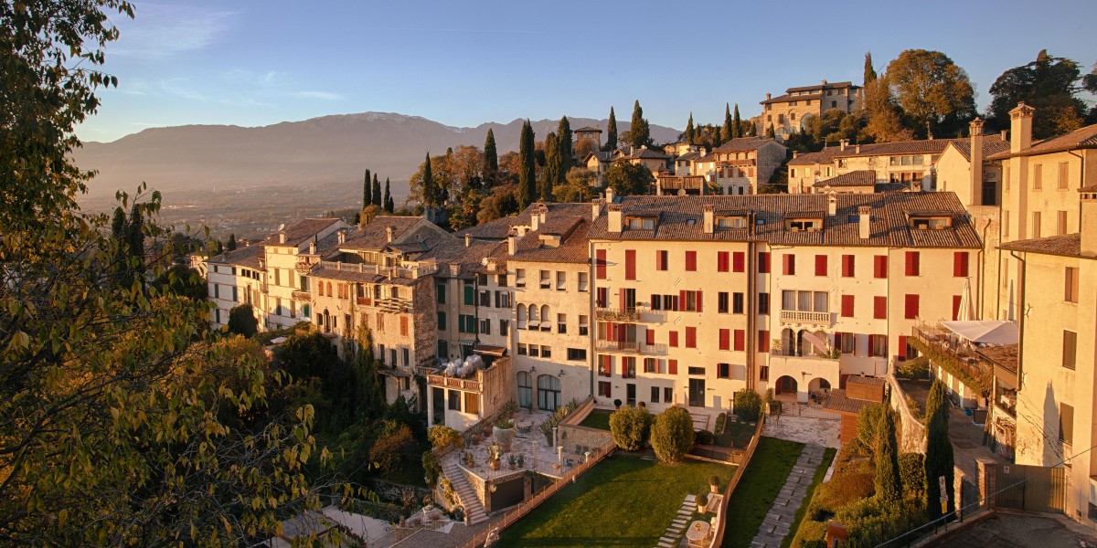 Italian UN Best Tourism Villages 2025