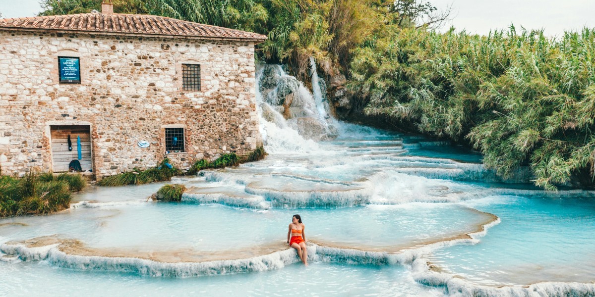 terme più belle del mondo