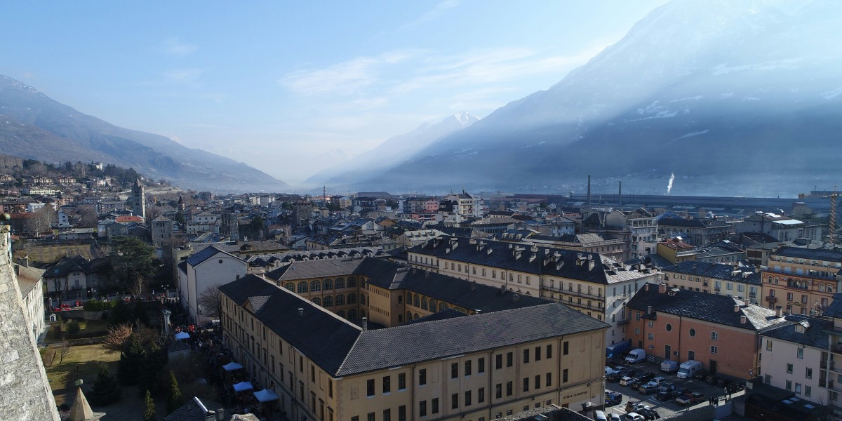 Cheapest place to rent Italy