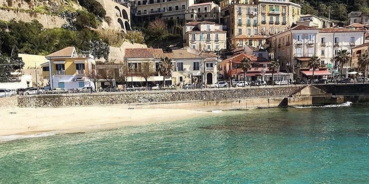 Grotta di Piedigrotta