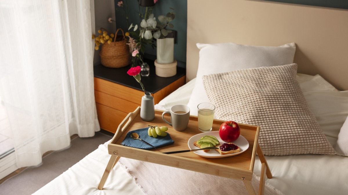 casa accoglienti ospiti