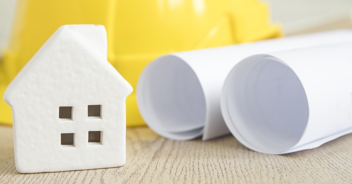 Alcuni progetti di immobili