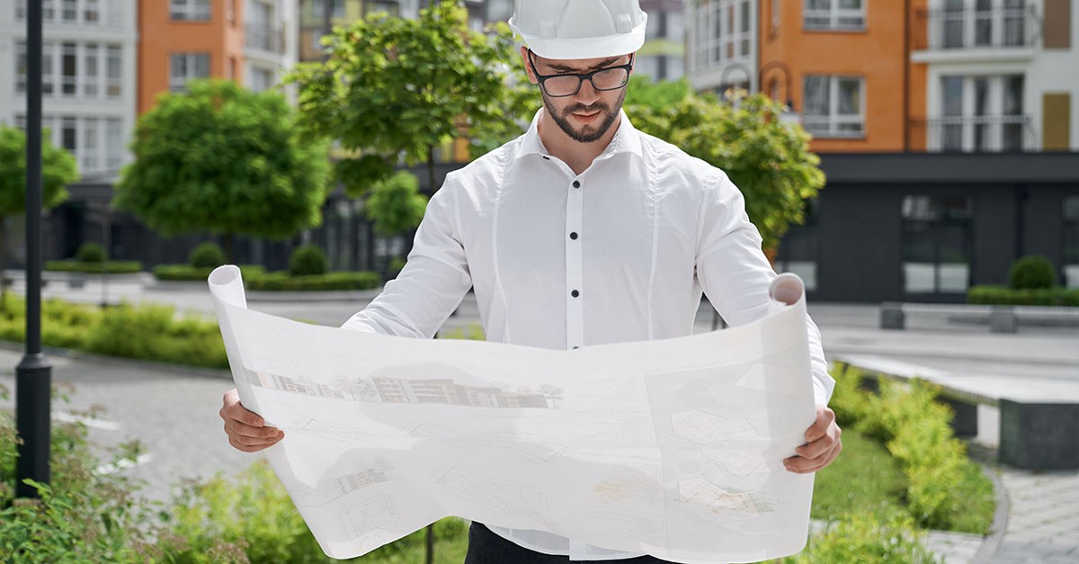 Progetto di costruzione convenzionato