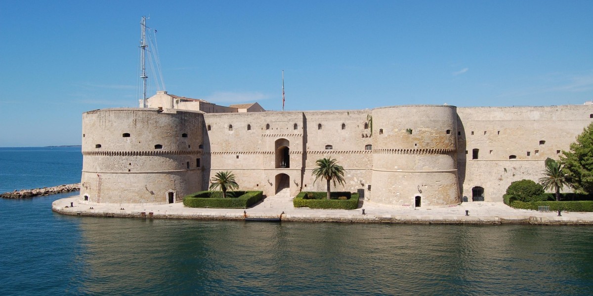 Dove è stato girato Il Commissario Ricciardi