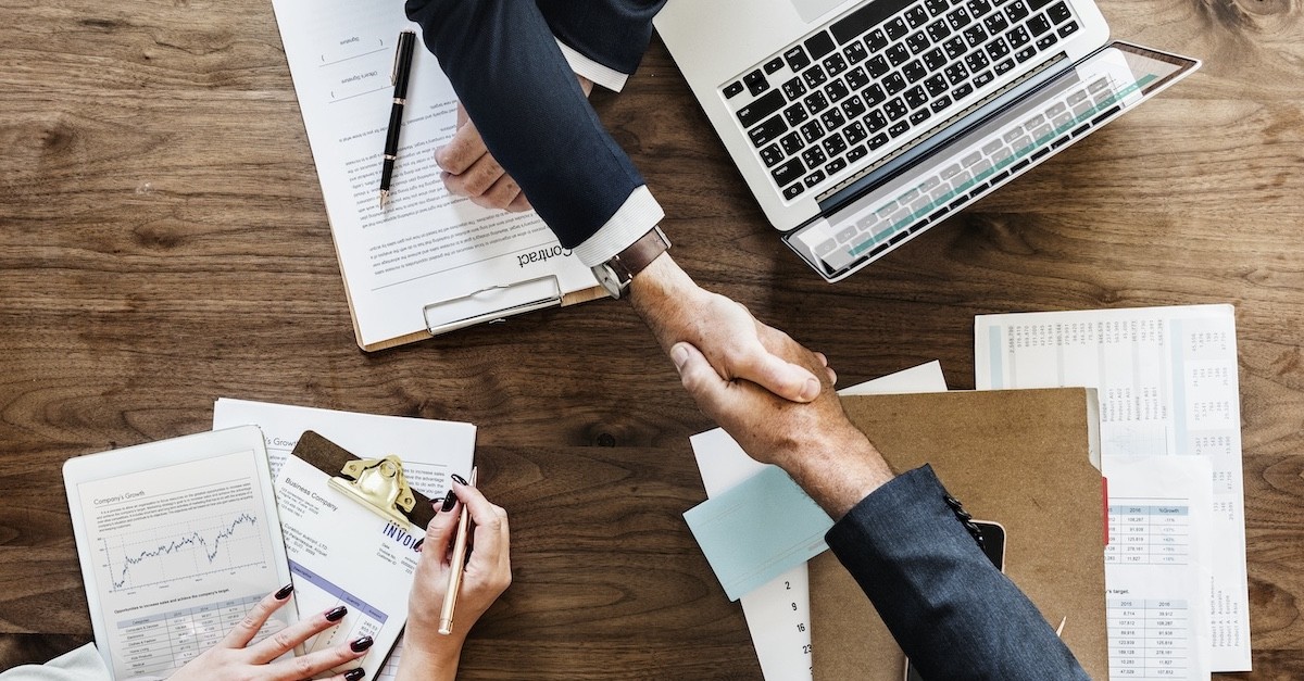 ottenere delle referenze