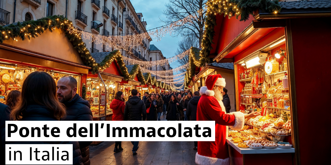 Natale in Italia