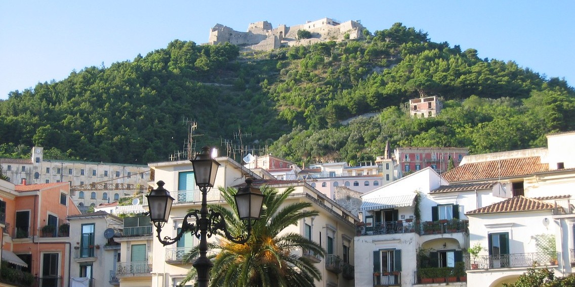 Things to do in Salerno
